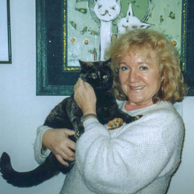 Aleksandra Ziolkowska-Boehm