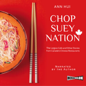 "Chop Suey Nation" by Ann Hui
