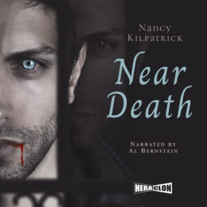 Near Death, Power of the Blood World, Book II by Nancy Kilpatrick