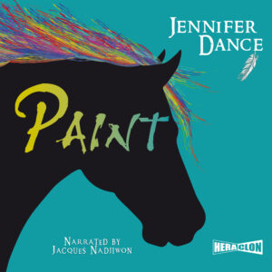 "Paint" by Jennifer Dance