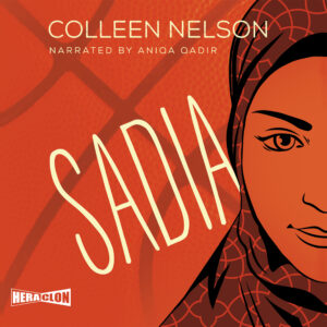 "Sadia" by Colleen Nelson