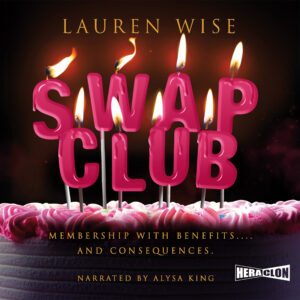 "Swap Club" by Lauren Wise